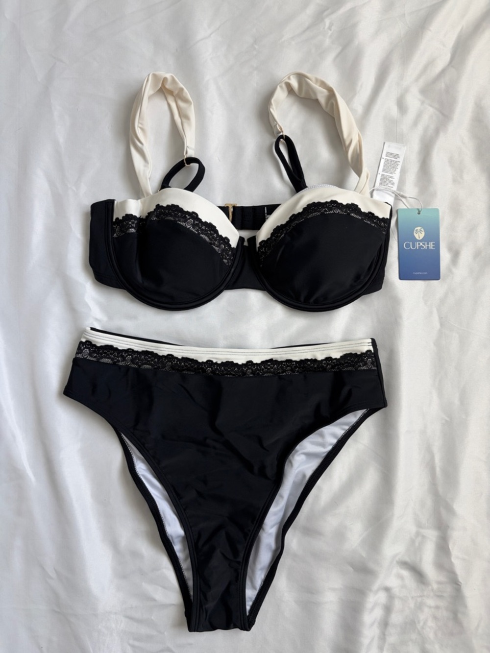 👛Host Pick👠 “Hollywood Dreams” Bikini - Picture 6 of 7